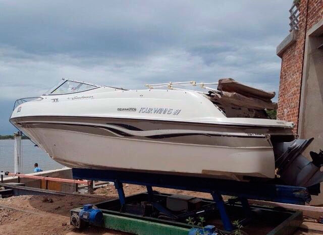 venta de embarcacion lanchas