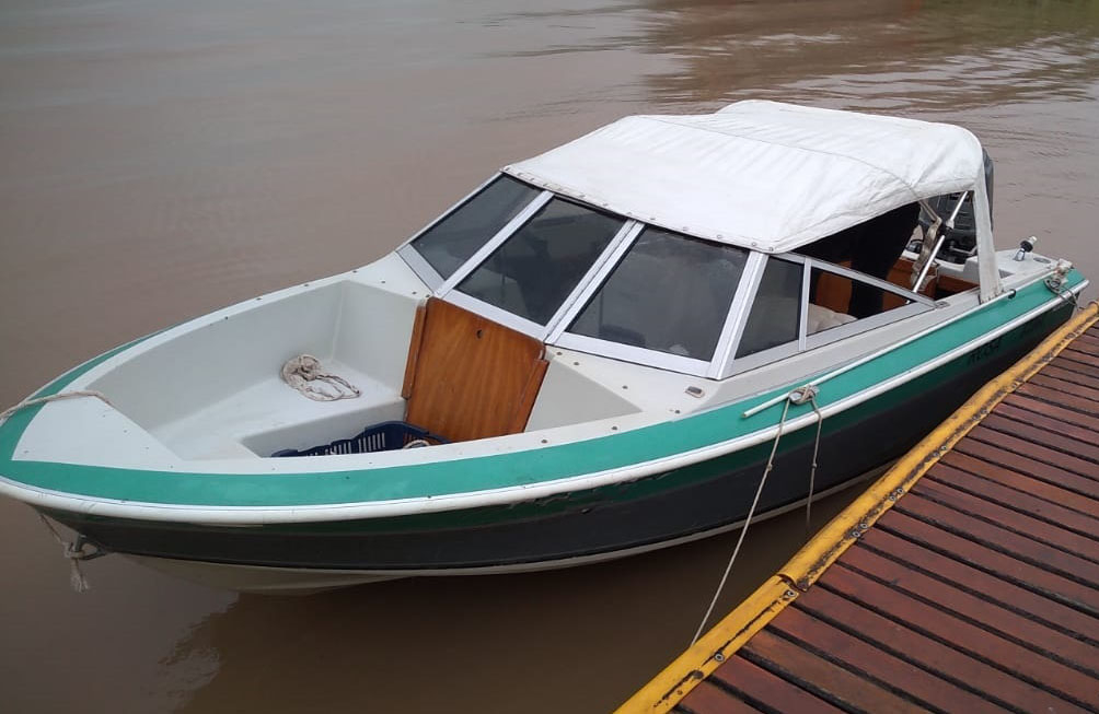 venta de embarcacion lanchas