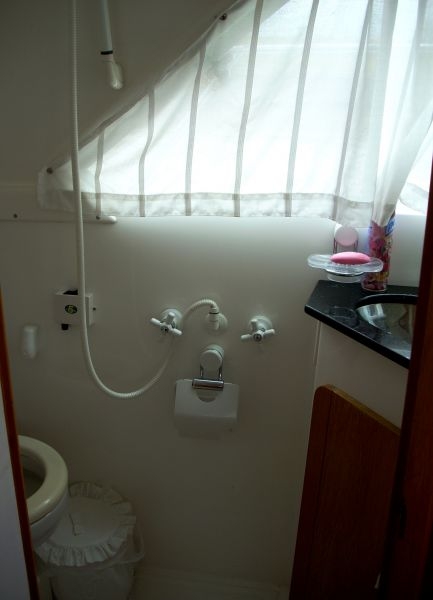 cruceros - YATE DE MOTOR -RETASADO - SK 37 PERMUTAS