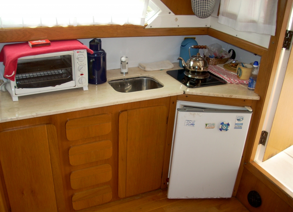 cruceros - YATE DE MOTOR -RETASADO - SK 37 PERMUTAS