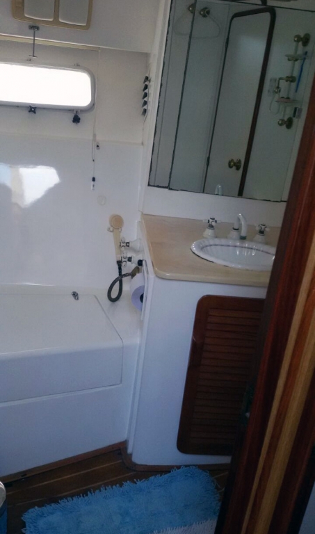cruceros - YATE A MOTOR (OPORTUNIDAD) - SK 39 - OPORTUNIDAD RETASADO