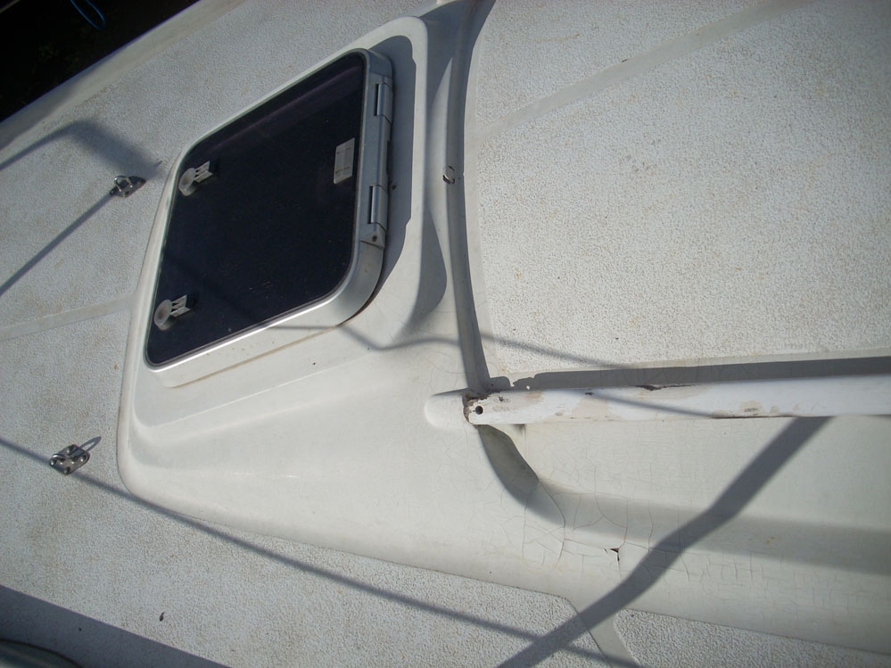 veleros - YATE DE VELA CON MOTOR AUX. - VIP 33.5 E - RETASADO