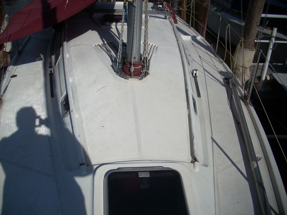veleros - YATE DE VELA CON MOTOR AUX. - VIP 33.5 E - RETASADO