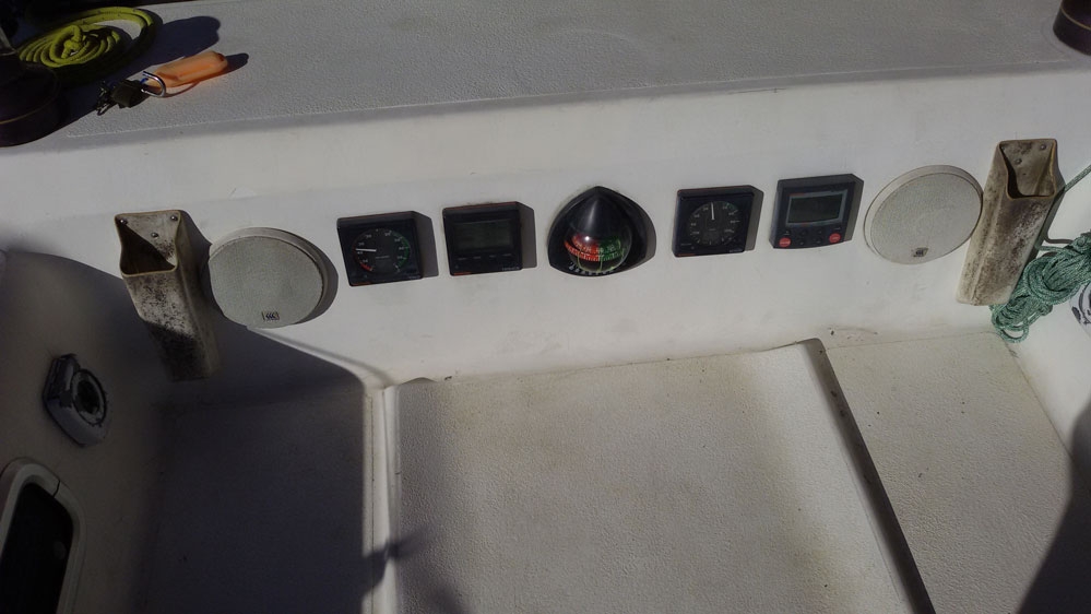veleros - YATE DE VELA CON MOTOR AUX. - VIP 33.5 E - RETASADO