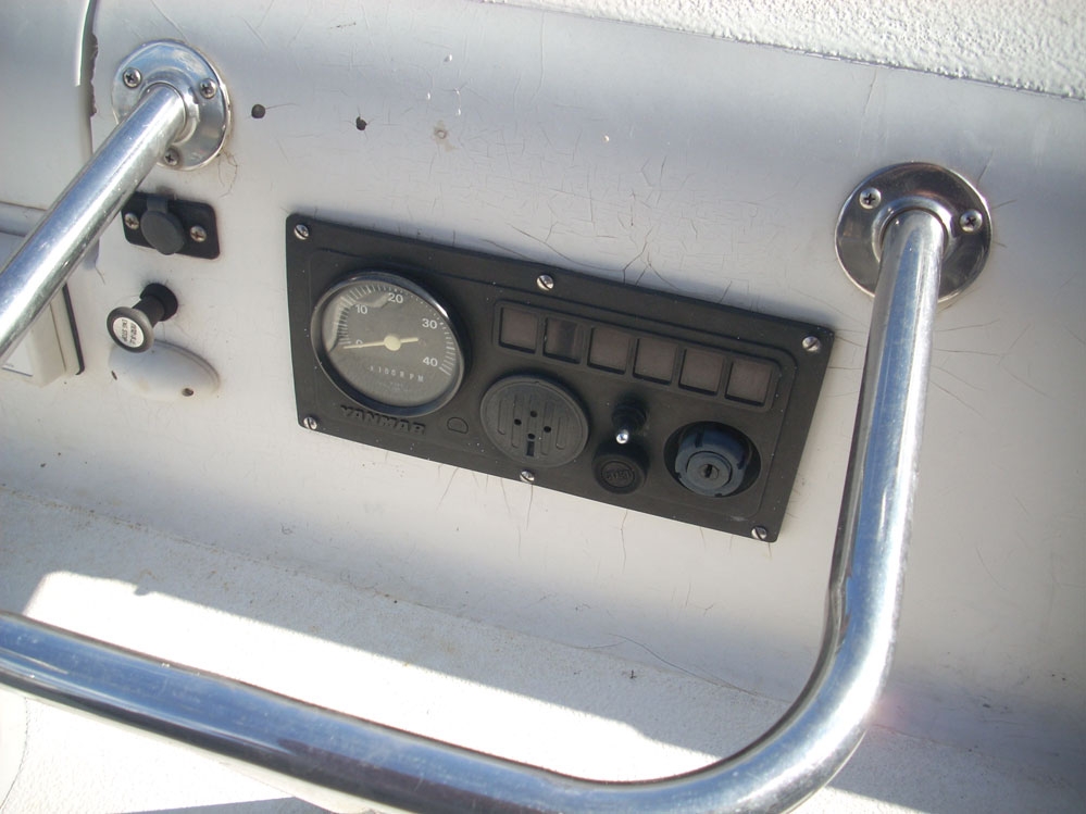 veleros - YATE DE VELA CON MOTOR AUX. - VIP 33.5 E - RETASADO