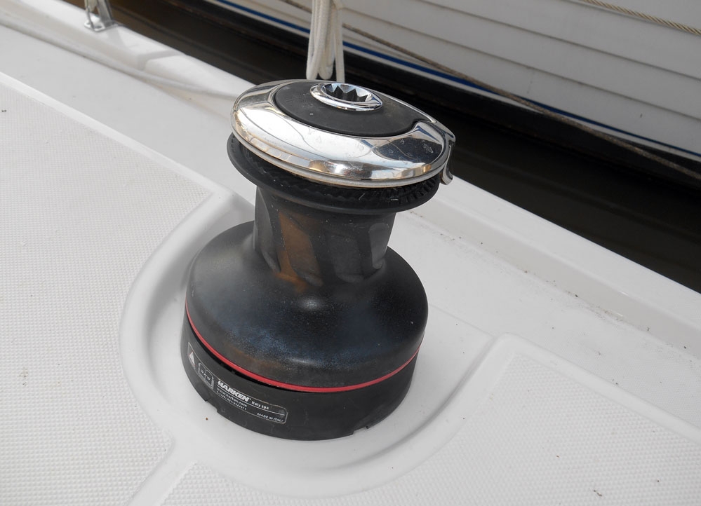 veleros - YATE DE VELA CON MOTOR AUX. - VIP 350 EVOLUTION - RETASADO