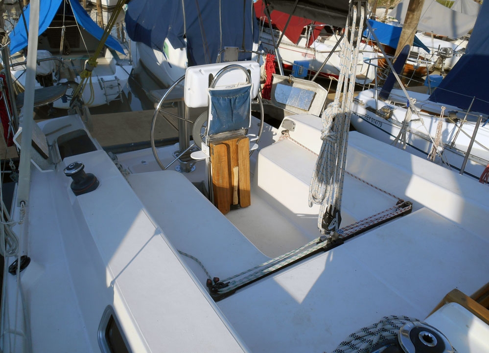 veleros - YATE DE VELA CON MOTOR AUX. - VIP 350 EVOLUTION - RETASADO