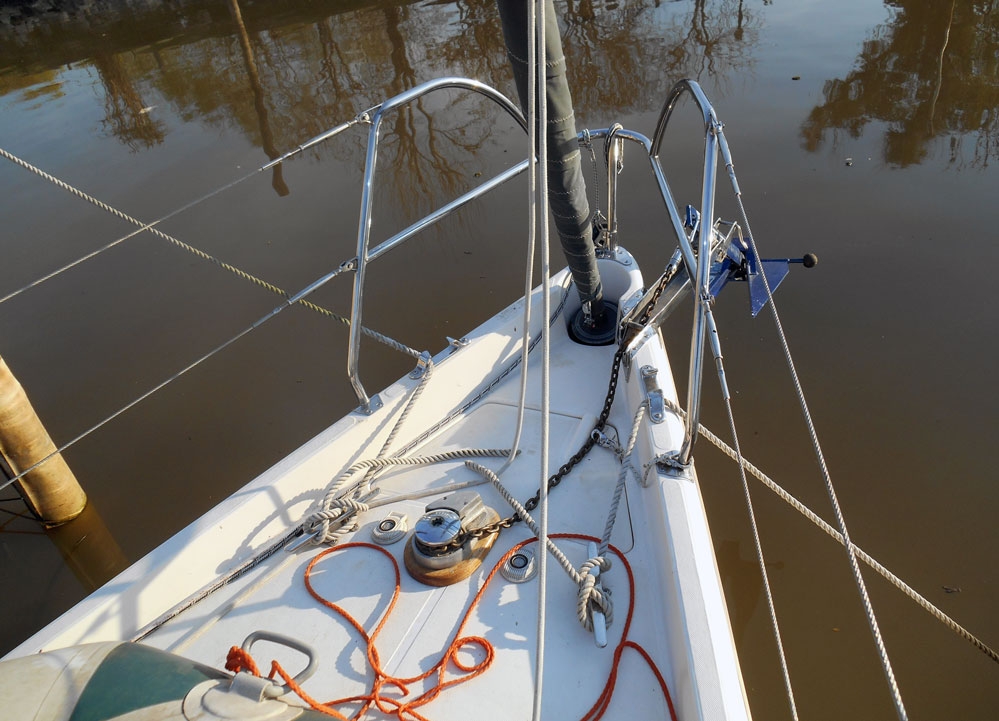 veleros - YATE DE VELA CON MOTOR AUX. - VIP 350 EVOLUTION - RETASADO