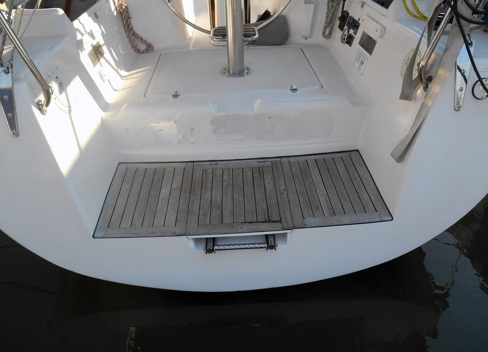 veleros - YATE DE VELA CON MOTOR AUX. - VIP 350 EVOLUTION - RETASADO