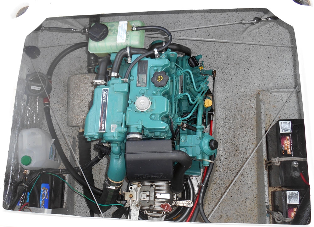 veleros - YATE DE VELA CON MOTOR AUX. - VIP 350 EVOLUTION - RETASADO