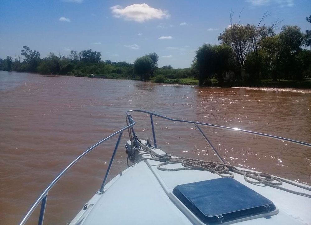 cruceros - YATE MOTOR - RETASADO - SK 28 - OPORTUNIDAD