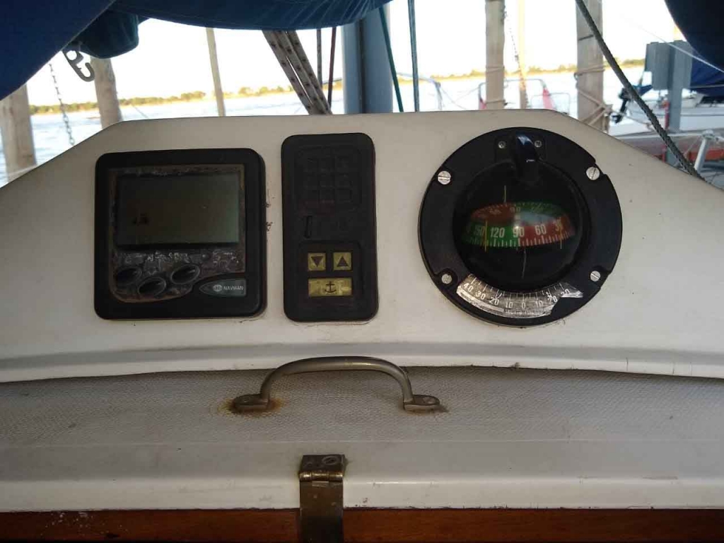 veleros - YATE DE VELA - OPORTUNIDAD - LEF 24 -RETASADO