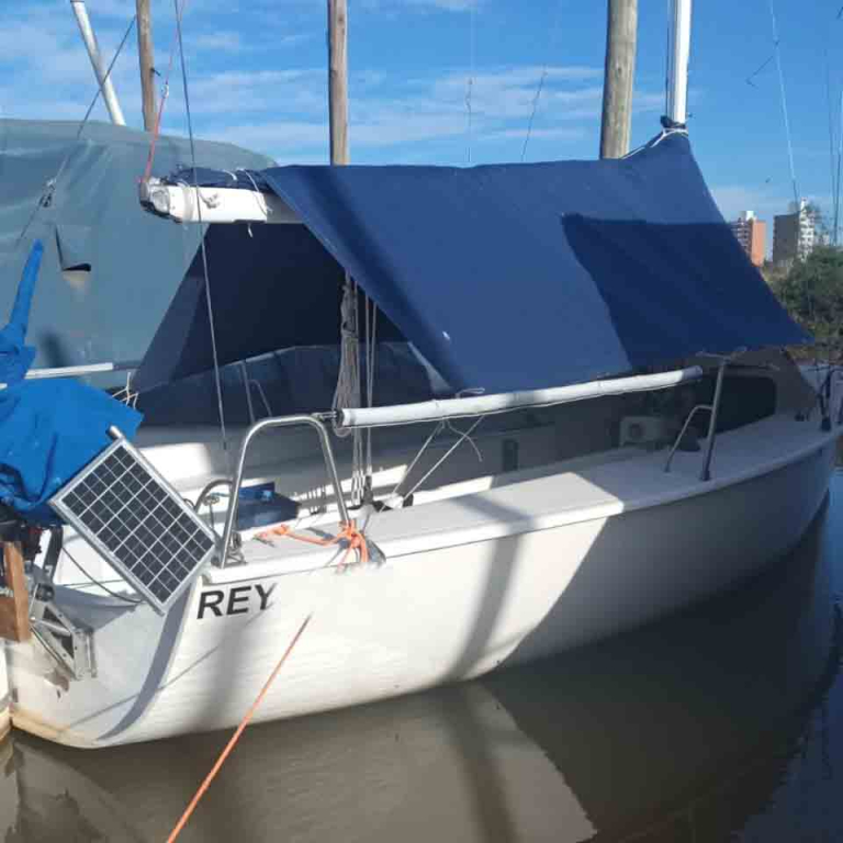 veleros - VELERO - RETASADO - R 630 - OPORTUNIDAD