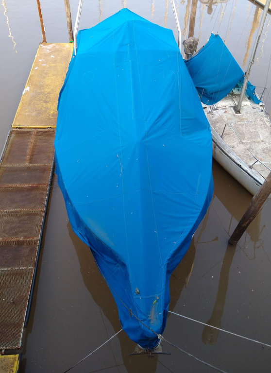 cruceros - YATE MOTOR - SK 28