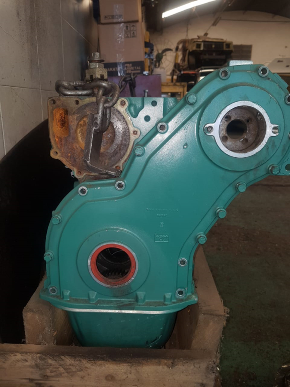 Motores - REPUESTO - VOLVO PENTA