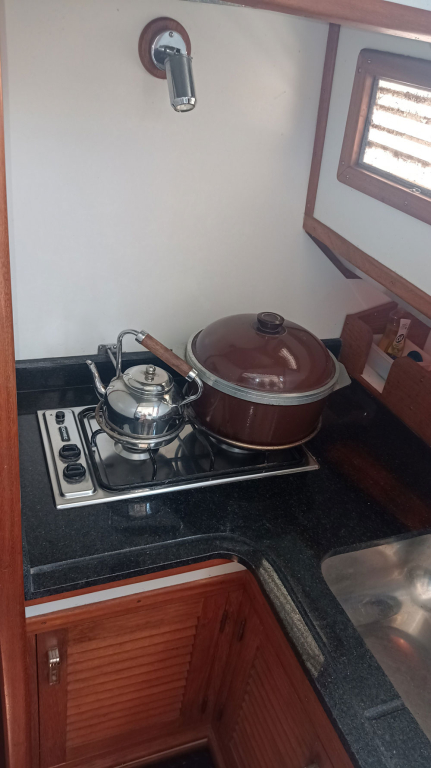 cruceros - YATE MOTOR - GRANDJEAN ALARGADO