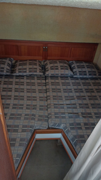 cruceros - YATE MOTOR - GRANDJEAN ALARGADO