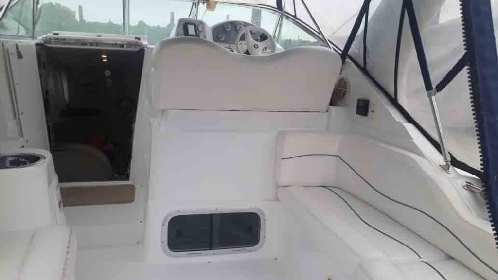 cruceros - YATE MOTOR - RETASADO - TRENTO  320 SUCCES - OPORTUNIDAD