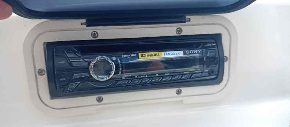 lanchas - LANCHA OPEN  - BAYLINER 160 