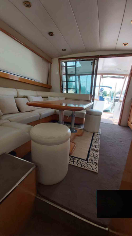 cruceros - YATE MOTOR - OPORTUNIDAD - SEGUE 40- RETASADO