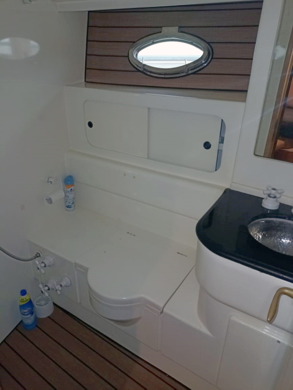 cruceros - YATE MOTOR - OPORTUNIDAD - SEGUE 40- RETASADO