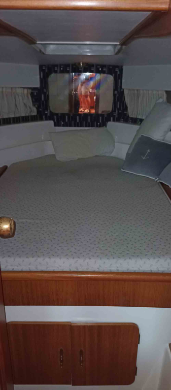 cruceros - YATE MOTOR - RETASADO - SANTANA 35 NG- OPORTUNIDAD