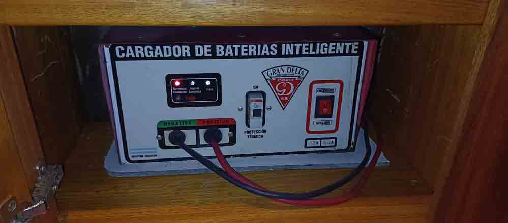 cruceros - YATE MOTOR - RETASADO - SANTANA 35 NG- OPORTUNIDAD