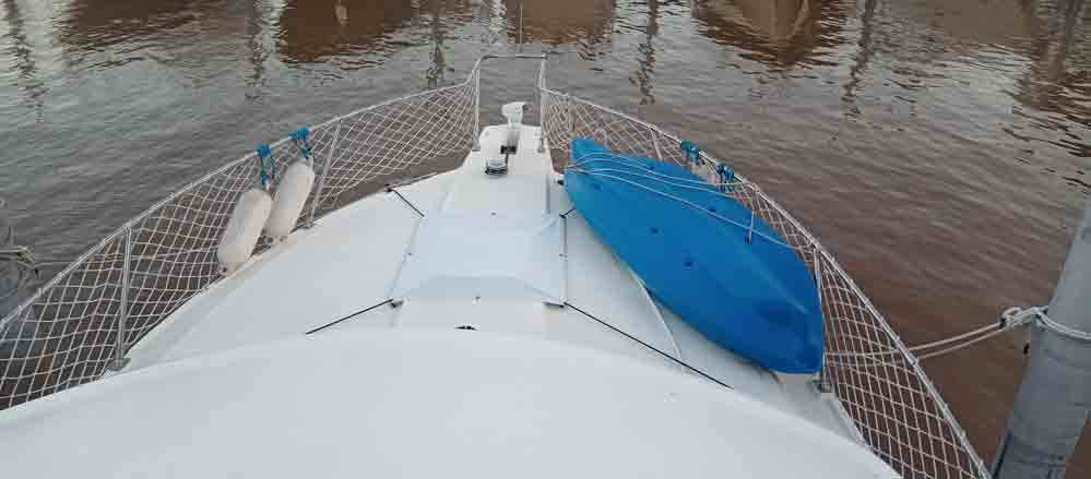cruceros - YATE MOTOR - RETASADO - SANTANA 35 NG- OPORTUNIDAD