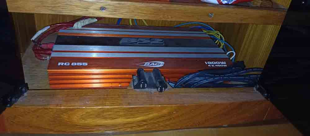 cruceros - YATE MOTOR - RETASADO - SANTANA 35 NG- OPORTUNIDAD