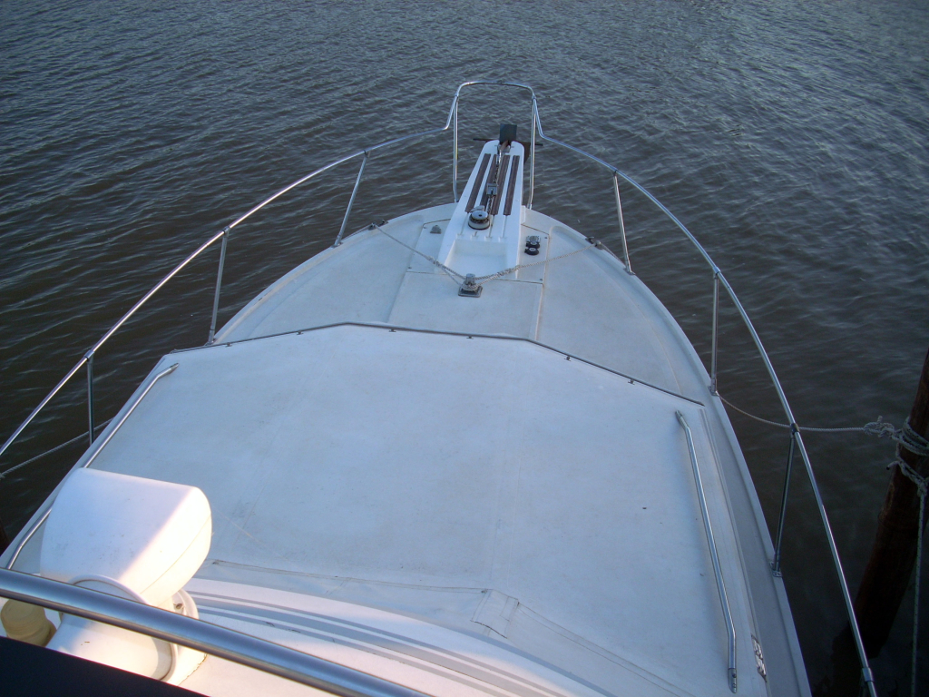 cruceros - YATE MOTOR -SUSPENDIDO - PAGLIETINI 950 SERIE TRES