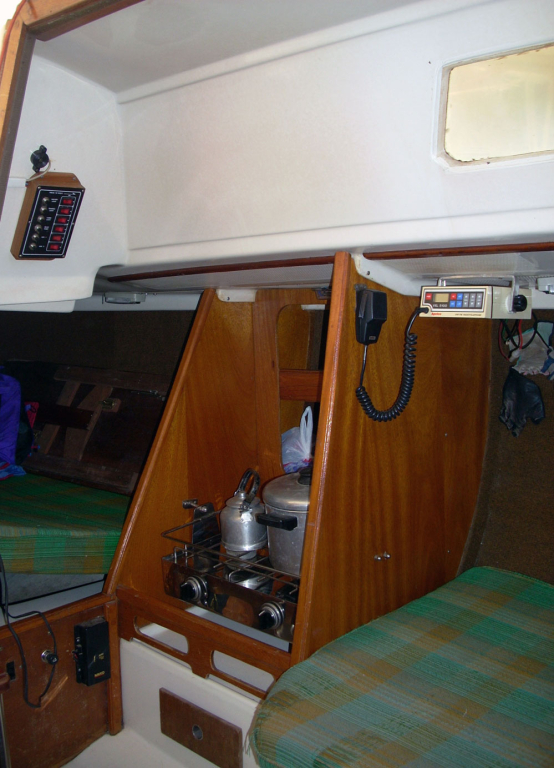 veleros - YATE DE VELA - OPORTUNIDAD - PLENAMAR 240- RETASADO