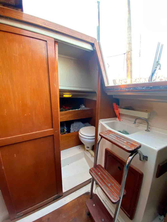 veleros - YATE DE VELA - OPORTUNIDAD - PLENAMAR 240- RETASADO