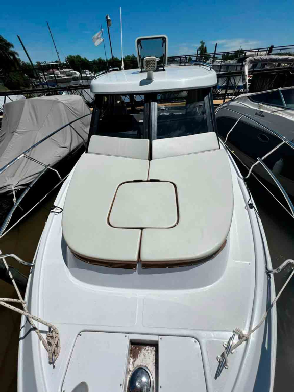 cruceros - YATE MOTOR  - ALPHA 2800 SC