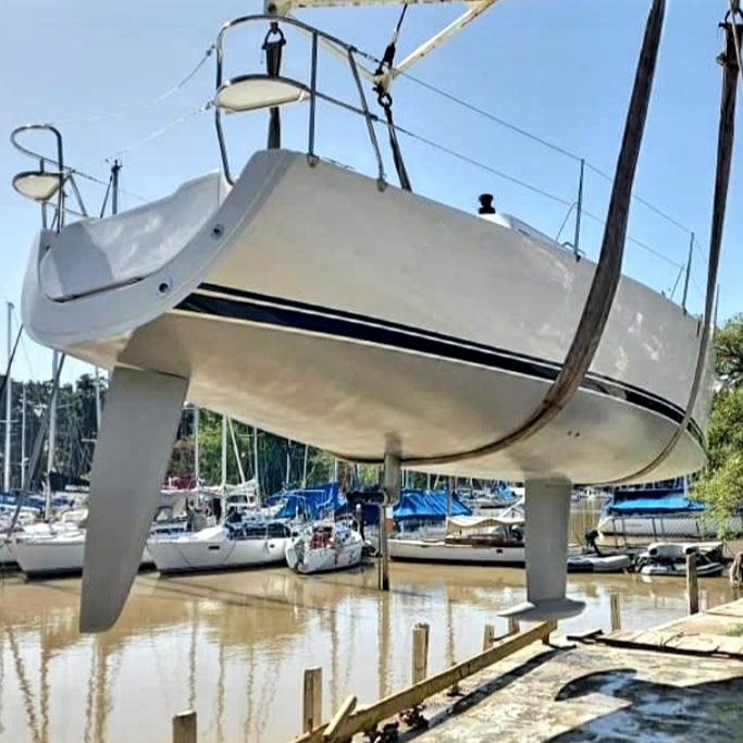 veleros - YATE DE VELA - RESERVADO - CORUM 300- RESERVADO
