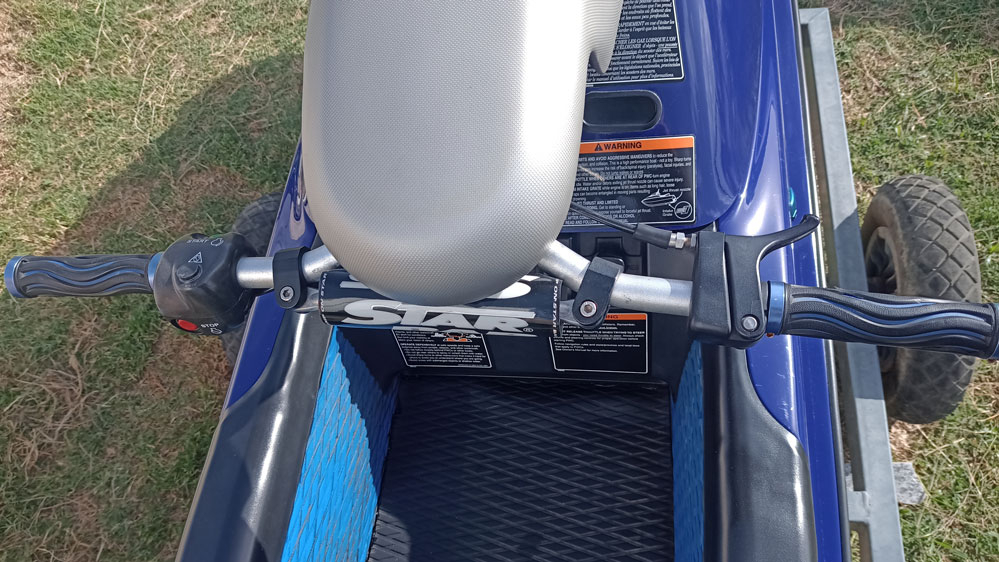 motosjet - JET SKI-RETASADO - SUPER JET YAMAHA -OPORTUNIDAD