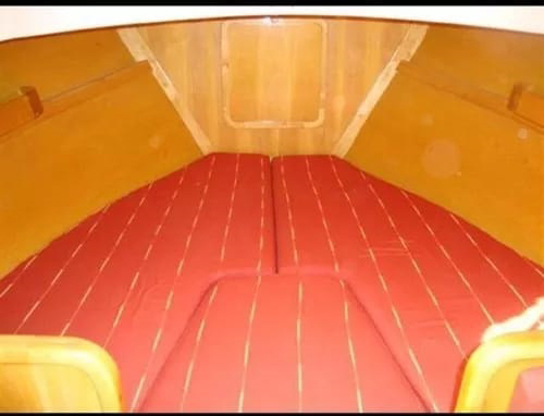 cruceros - YATE MOTOR  - CLASSIC 870