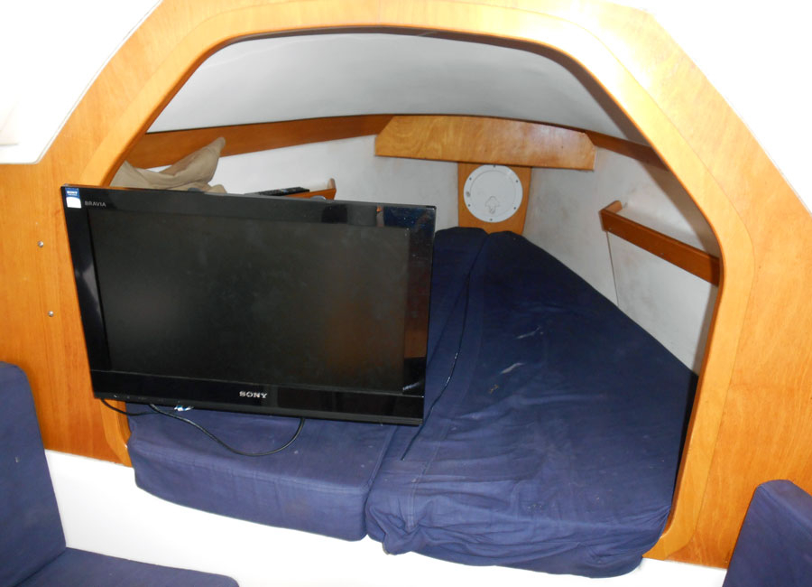 veleros - YATE DE VELA -  - QUANTUM 290