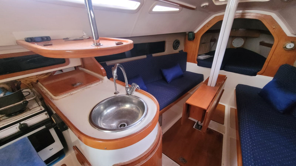 veleros - YATE DE VELA -  - QUANTUM 290