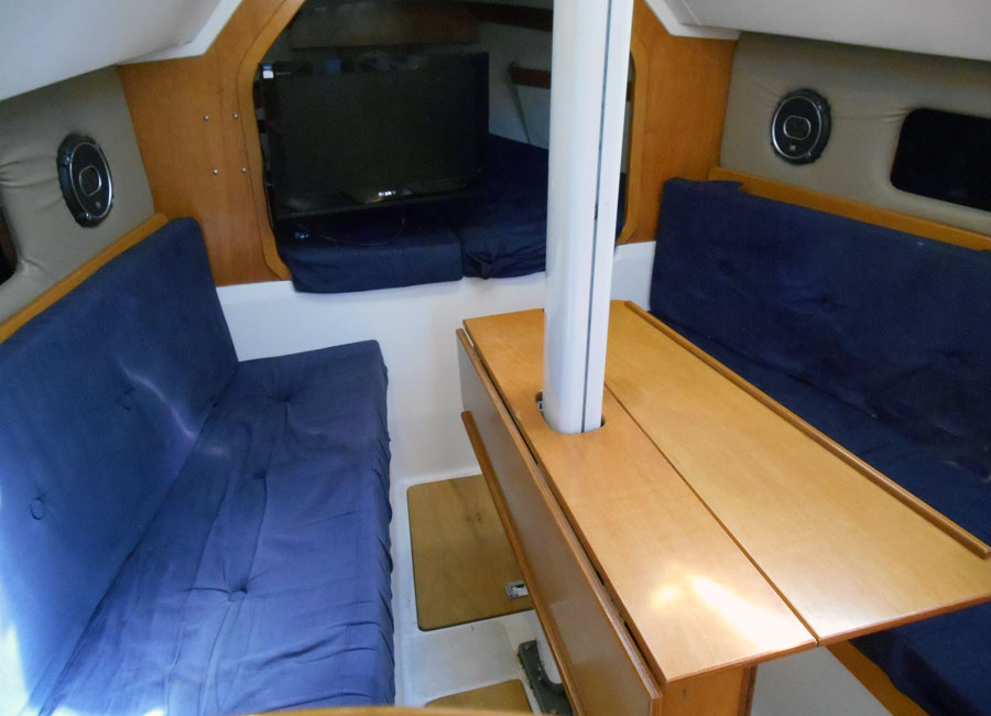 veleros - YATE DE VELA -  - QUANTUM 290