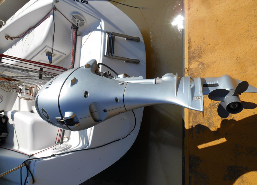 veleros - YATE DE VELA -  - QUANTUM 290