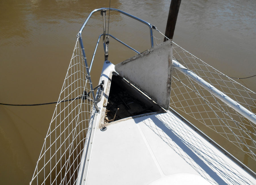 veleros - YATE DE VELA -  - QUANTUM 290