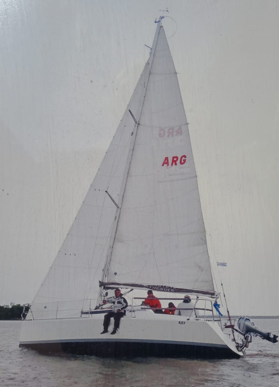 veleros - YATE DE VELA -  - QUANTUM 290