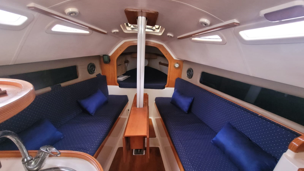 veleros - YATE DE VELA -  - QUANTUM 290