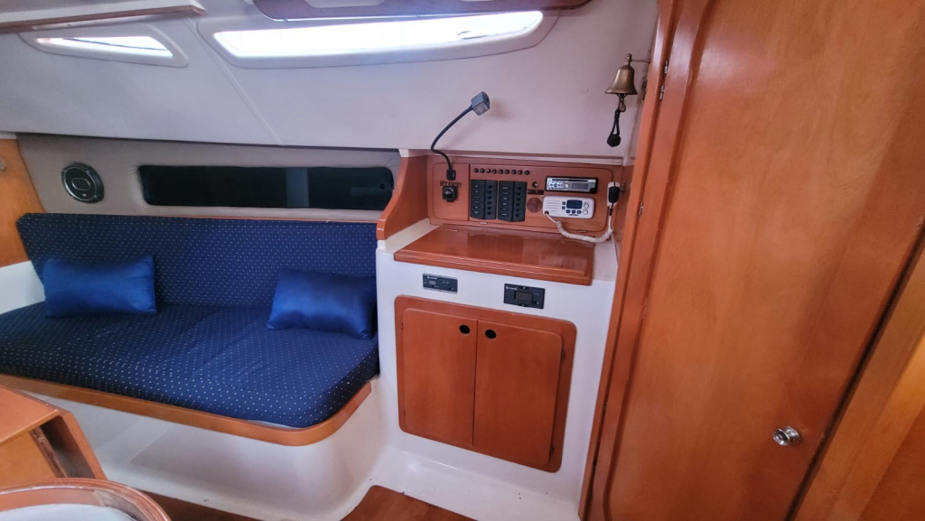veleros - YATE DE VELA -  - QUANTUM 290