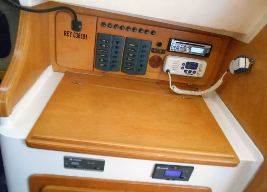 veleros - YATE DE VELA -  - QUANTUM 290