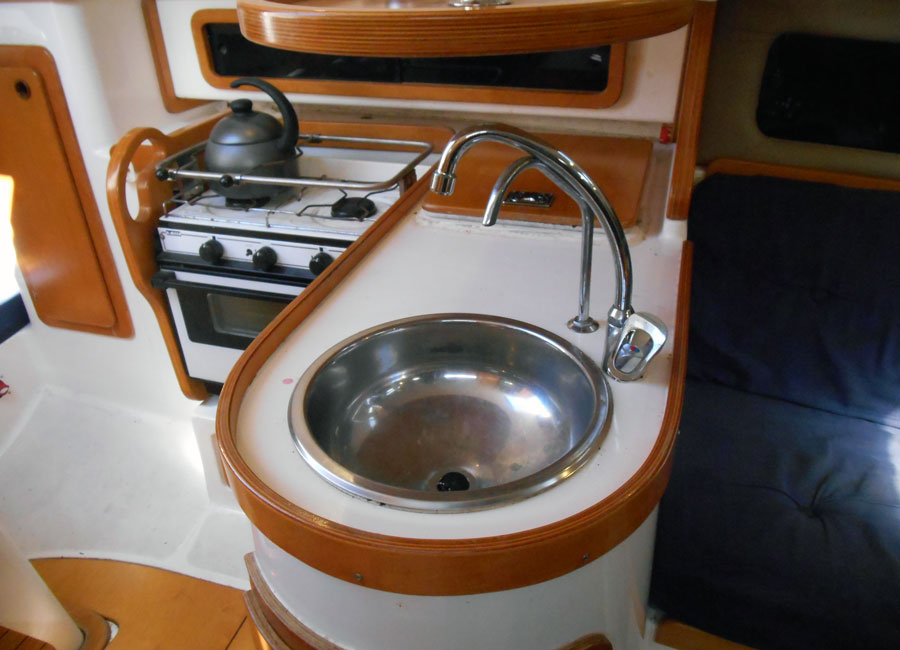 veleros - YATE DE VELA -  - QUANTUM 290