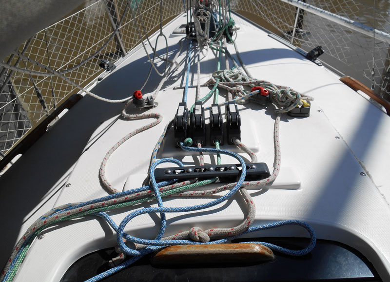 veleros - YATE DE VELA -  - QUANTUM 290