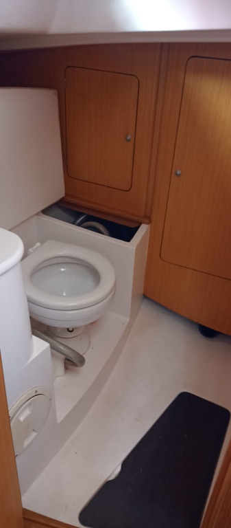 veleros - YATE DE VELA - RESERVADO - LEF 31 - RESERVADO