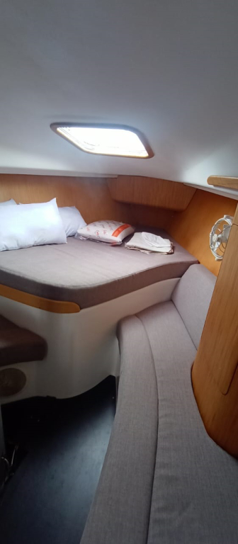 veleros - YATE DE VELA - RESERVADO - LEF 31 - RESERVADO