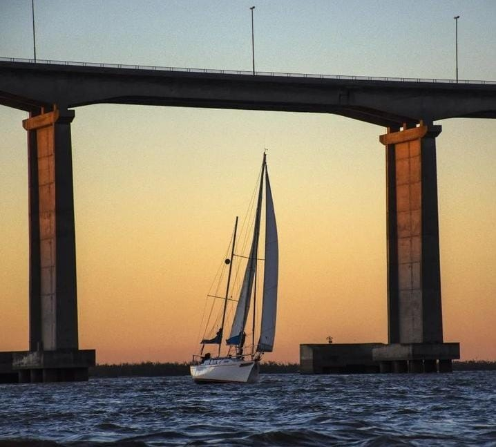 veleros - YATE DE VELA CON MOTOR AUX. - SAILOR 1000